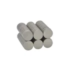 High Temperature Resistence Disc/Block/Ring/Countersunk Samarium Cobalt Magnets/Permanent Magnets