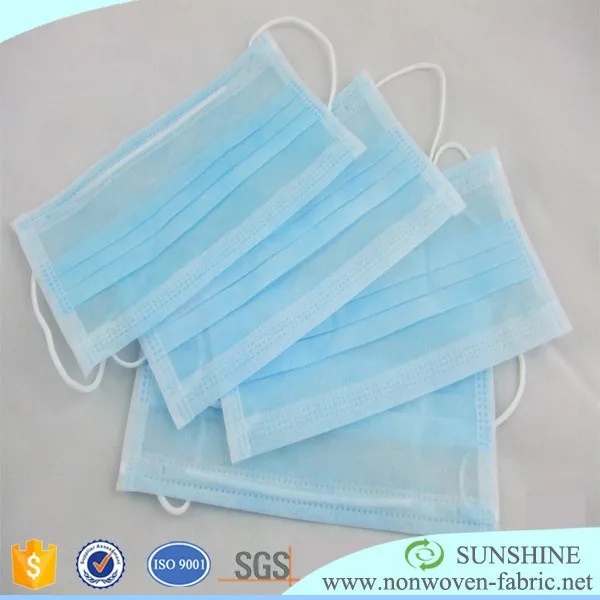 nonwoven fabric for foam mattress ;mattress protector