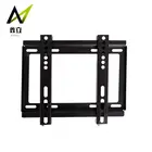 Bracket for TVs, Height Adjustable Remote Control motorized Flip Down TV Ceiling Mount,TV Mounting