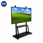 Cheap Portable School Touch Screen Interactive Smart Board