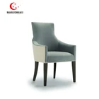 Best Quality Hotel Furniture PU Hotel Master Room Chair With Cheap Price
