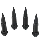 Car Spike Long 65mm Auto Spare Parts Car Aluminum Wheel Rim Tire Valve