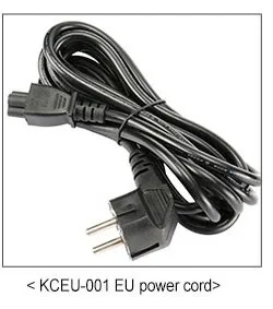 Laptop power Adapter 19V 2.64A DC 5.5*2.5mm