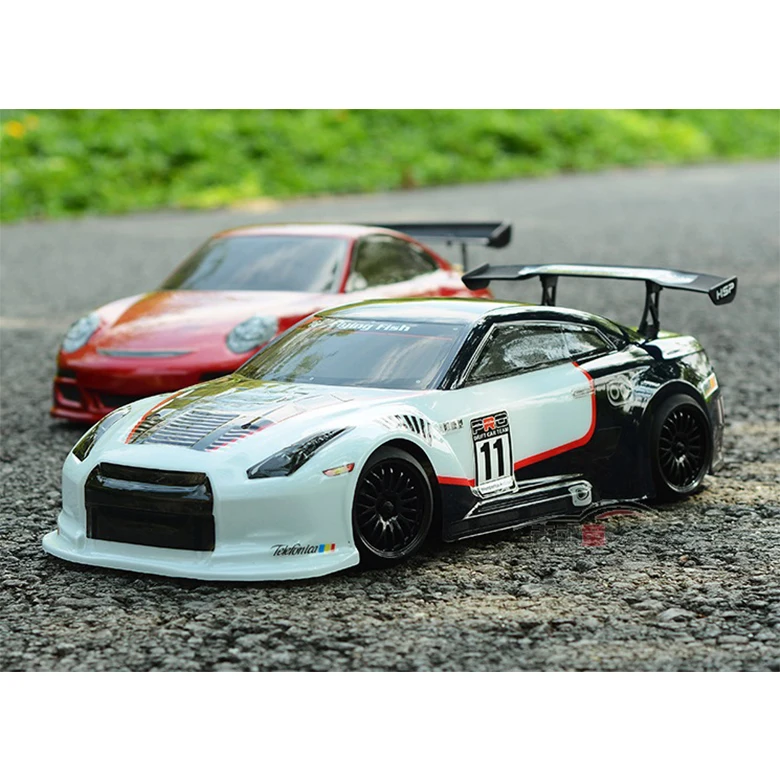 10th scale rc