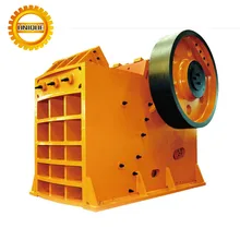 Quarry Mining Jaw Crusher PE750 for Aggregate