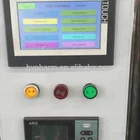 Class II Steam Sterilizer CQS Pure Steam Bowei Dick Test Sterilizer Pure Steam Bowie Dick Test Autoclave