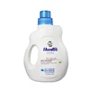 OEM 1.2 L 2.5L Baby Care Organic Liquid Laundry Detergent