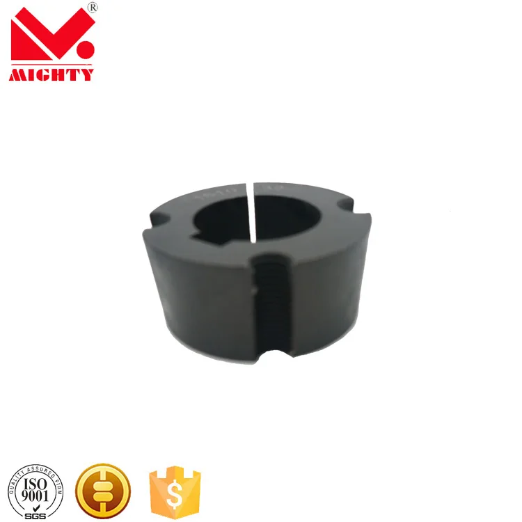 Taper Lock Bush Bore Bushing