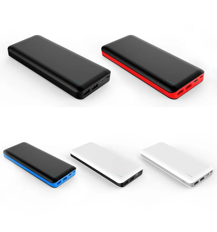 Best Quality 45W Type C PD Mini Power Bank 20000mAh With Quick Charge 3.0 Portable Charger - ANKUX.COM