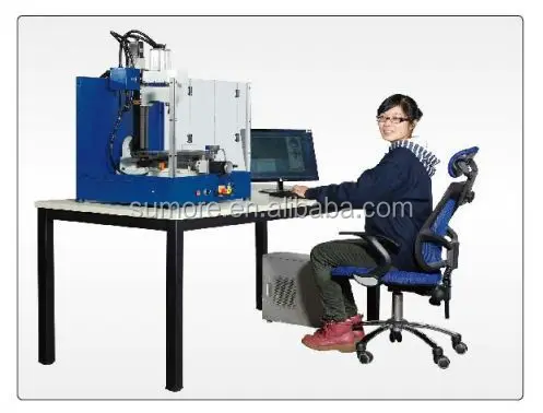 Sieg education mini cnc milling machine