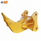 widely used hot sale low price ripper attachment for excavator