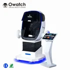 Christmas promotion Hot Selling Full HD Simulator electric 9d cinema with 100 pcs 360 degree movies inside