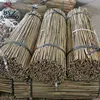 Bamboo pole raw material, bamboo round pole for toothbrush handle