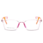 2019 kids flexible frames glasses with ear hook