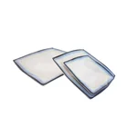 Kitchen wares melamine tray dinner plate wholesale
