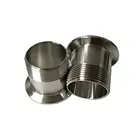 90 Degree Elbow Stainless Steel Pipe Fitting Pipe Water