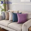 Foreign Trade Cushion Set Amazon Explosive Cotton Padded Home Living Room Sofa Pillow