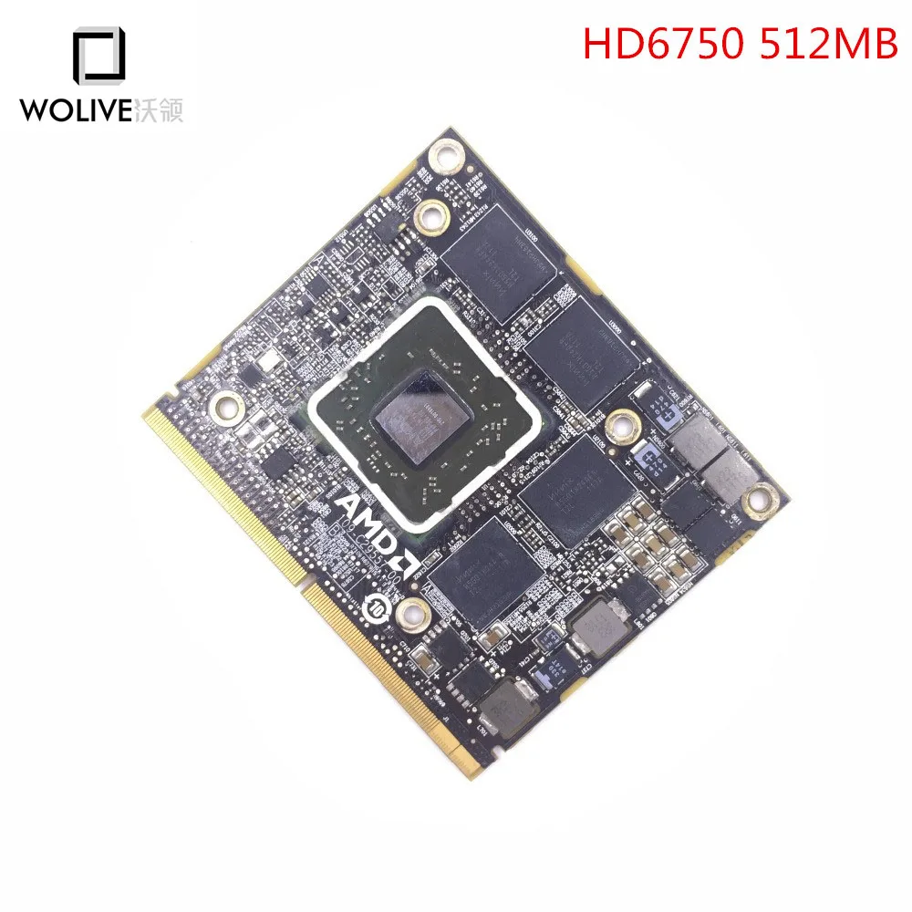 HD6750