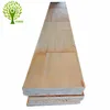 Hot sale E2 grade poplar LVL lumber price for wooden pallet packing