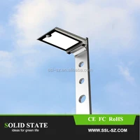 High Brightness 46 Led Solar Lights