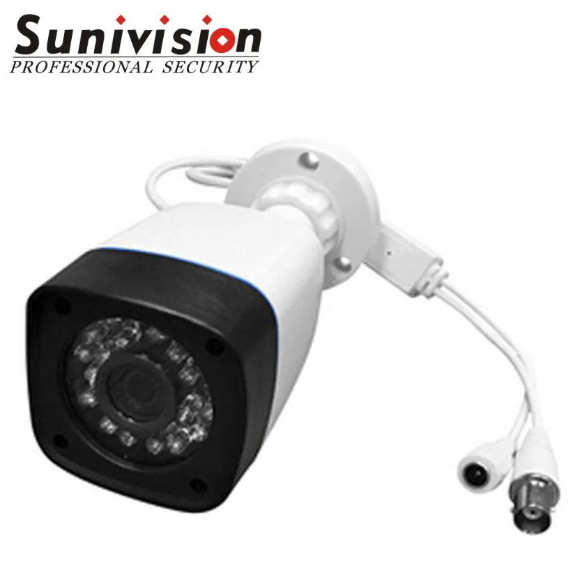 promotion ahd 1.0mp 720p cctv camera security