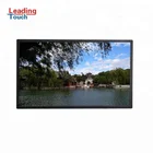 Industrial-Grade Touch screen-Integrated outdoor Large-Screen 32 inch desktop computer all in one