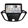 Android 8.1 octa core Factory wholesales android car dvd player car stereo audio for Ford Tourneo Custom carplay usb dsp