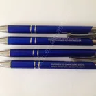 Cello Pen Ball Pen Company Advertising Cello Africa Ball Pen Custom Logo