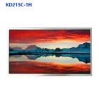 21.5 inch 1920*1080 one channel LVDS interface Landscape TFT lcd panel high brightness outdoor application AD player