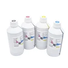 High quality sublimation ink for digital transfer printing of terylene/synthetic clothing, flag