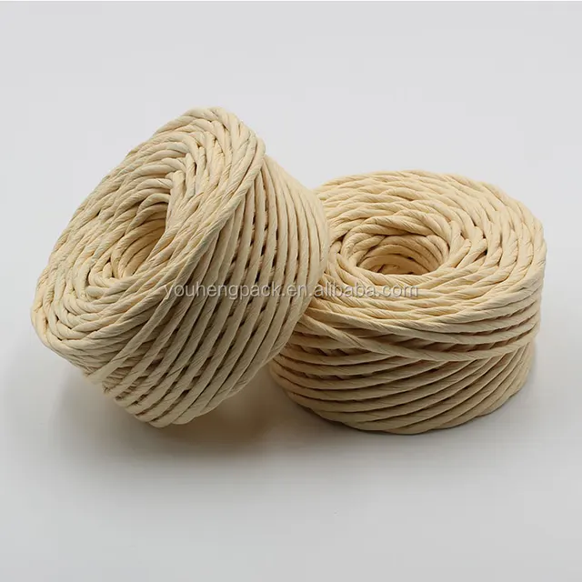 kraft paper cord