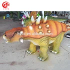Ride Kids Amusement Park Rides Kids Amusement Park Animatronic Dinosaur Kiddie Ride