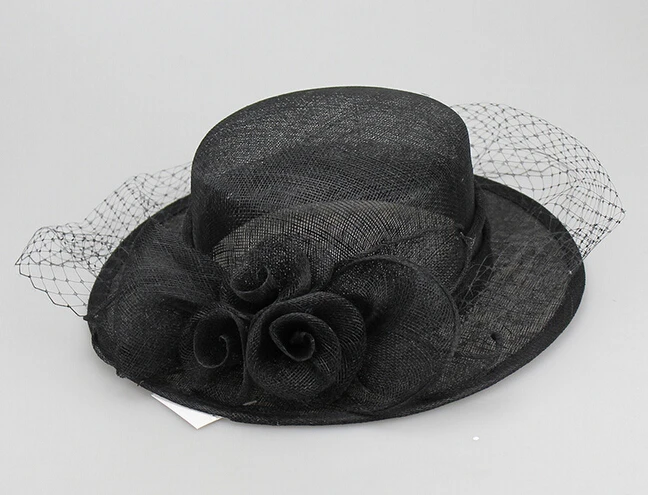 fancy church hats wholesale