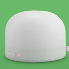 Mini Portable Ultrasonic Air Humidifier Essential oil Aroma diffuser with 7 color LED light for car