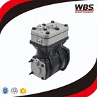 TRUCKS AND BUSES AIR BRAKE COMPRESSOR FOR DAF, VOLVO, IVECO, MERCEDES BRANDS