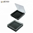 PA-1030AE Empty square cosmetic compact case for powder