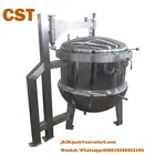 commerce use fish beef meat industrial electric pressure cooker
