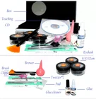 Eyelash Extension Kits Set For Makeup Practice Eye Lashes Graft
