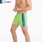 Custom Perfect Summer Mens Swim Trunks Board Shorts Swimwear Workout Shorts Swimsuit Shorts