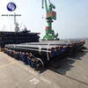 Lowest price ASTM A106 A53 steel High quality and performance Seamless Steel Pip in china factory sales