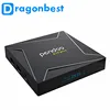 pendoo X10 plus S905X2 4g 32g KD player tv box android 8.1