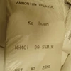 Quaternary Ammonium chloride 99.3 feed food grade impurities in chloride ammonium