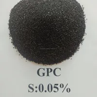 Graphite Powder Artificial Graphite Graphitized Petroleum