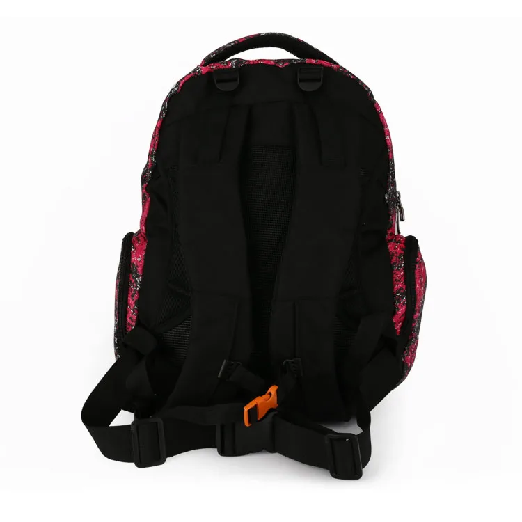 High quality multifunction antitheft outdoor men laptop backpack bag