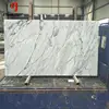 Good Price Marble White Afghanistan With Black Veins Onyx Chips Blue For Decoration