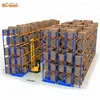 high density height adjustable drive in pallet racking