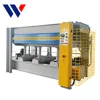 China Hydraulic Hot Press Machine For MDF