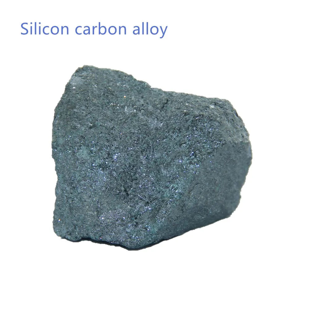 silicon metal