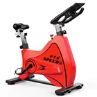 Wholesale High Quality Exercise Bike Gym sports equipment Spinning Bike