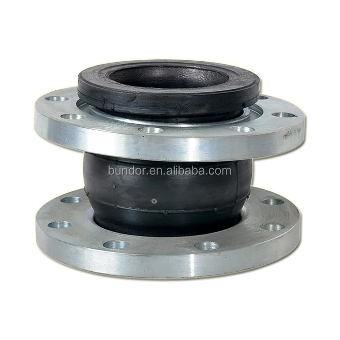 Dismantling Rubber Expansion Joint Valve Price